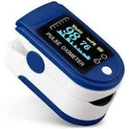 Pulse Oximeter