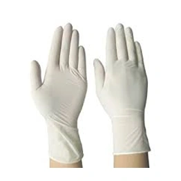 Surgical Gloves Latex, Sterile, Disposable