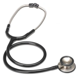 DOLPHIN INSTRUMENTS Stethoscope, Regular