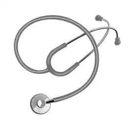 DOLPHIN INSTRUMENTS Stethoscope Nursescope