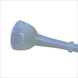 DOLPHIN INSTRUMENTS Silicone (Ventouse) Cup with Release Valve