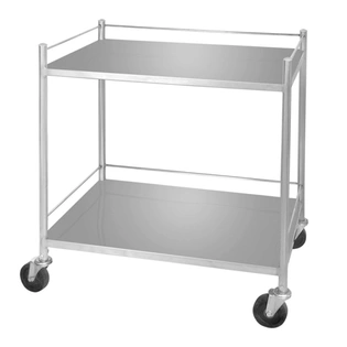 Instrument Trolley