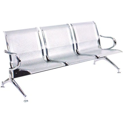 DOLPHIN INSTRUMENTS Tandem Waiting Chair-3 Seater