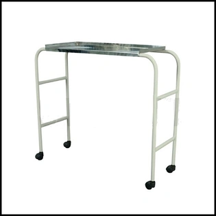 Over Bed Trolley