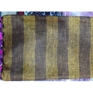 HANDLOOM LINEN FABRIC