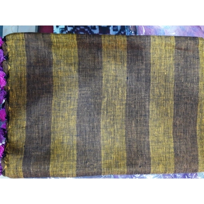 HANDLOOM LINEN FABRIC