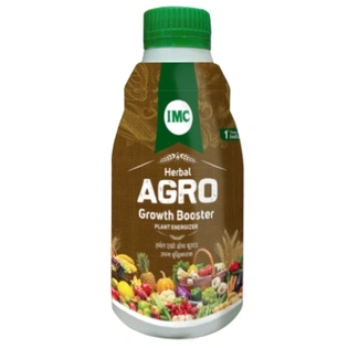 Herbal Agro Growth Booster