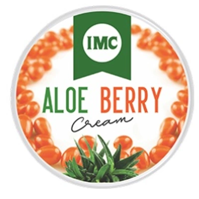 Aloe Berry Cream (10g)