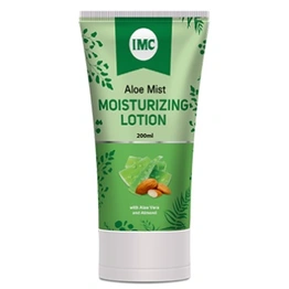 ALOE MIST MOISTURIZING LOTION (150ml)