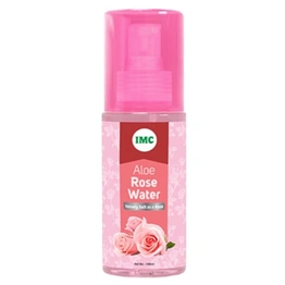 Aloe Rose Water (100ml)