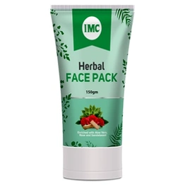 Herbal Face Pack (150g)