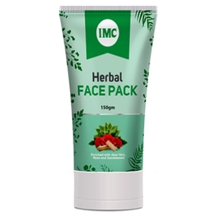 Herbal Face Pack (150g)