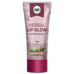 Herbal Lip Glow (10g)