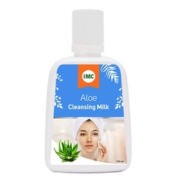 Aloe Cleansing Milk(100ml)