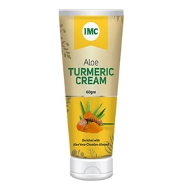 ALOE TURMERIC CREAM