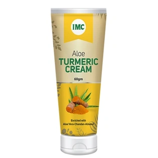 ALOE TURMERIC CREAM