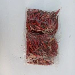 Dry Red Chillies (Dry Lanka)-100 gm