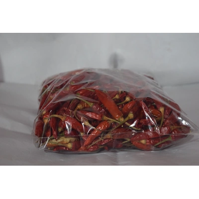 Dry Red Chillies - 250 gm