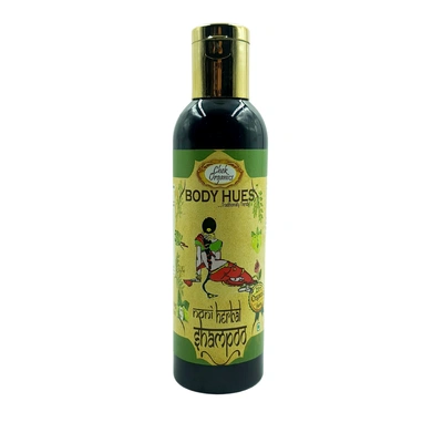 Noni Herbal Shampoo - Organic