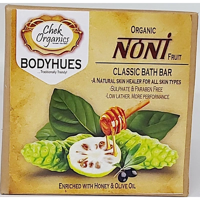 NONI CLASSIC BATH BAR