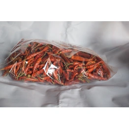 Dry Lanka (Dry Red Chilli) - 250 gm