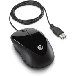 HP 1000 Wired Mouse INDIA