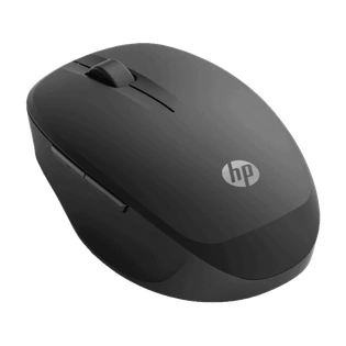 HP Dual Mode Black Mouse INDIA