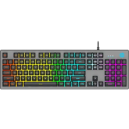 HP K500F GAMING Wired Keyboard