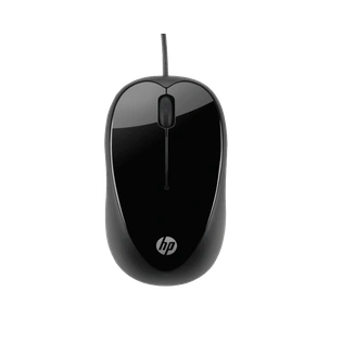 HP X1000 Mouse