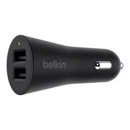 BEL 4.8A DUAL USB PORT CAR CHARGER