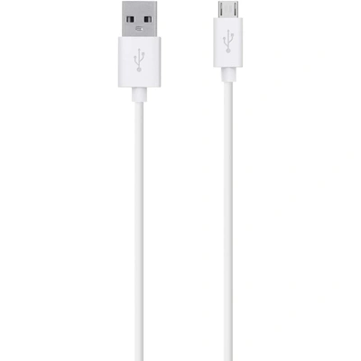 Belkin BEL MIXIT M-USB TO USB CAB 2M WHT