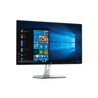 Dell Monitor U/UP Series U2412M