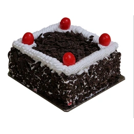 Black forest