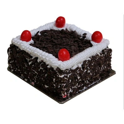 Black forest