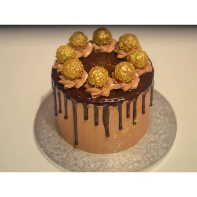 Ferrero Rocher