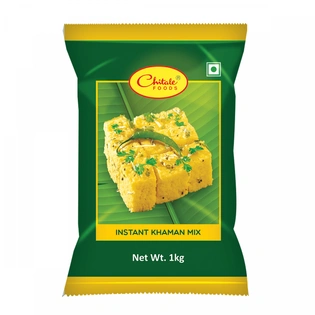 Chitale Khaman Dokla Mix