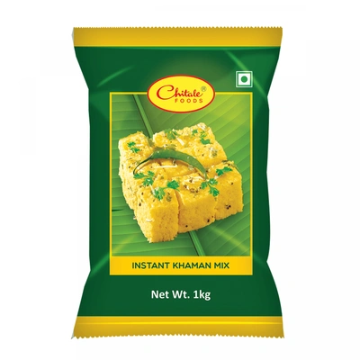 Chitale Khaman Dokla Mix