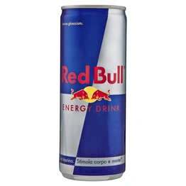 Red Bull