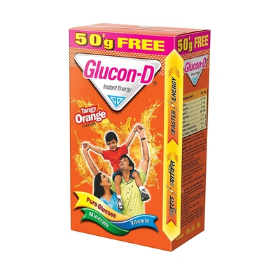 Glucon D