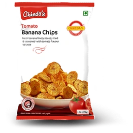 Chheda's Tomato Banana Chips