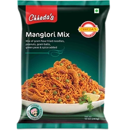 Chheda's Manglori Mix