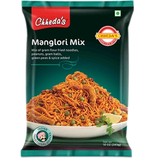 Chheda's Manglori Mix