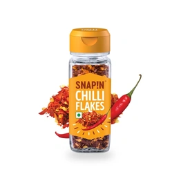 SnapIn Chilli Flakes