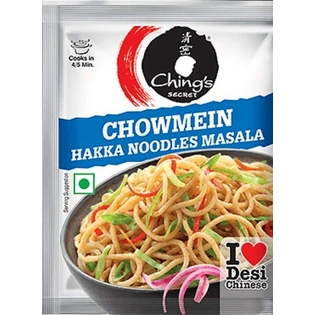 Hakka Noodle Masala