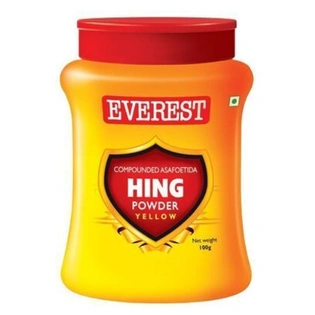 Everest Masala