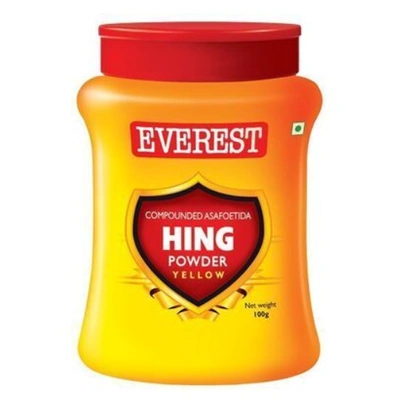 Everest Masala