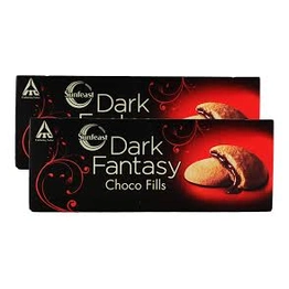 Sunfeast Dark Fantasy Choco Fills