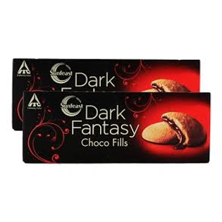 Sunfeast Dark Fantasy Choco Fills