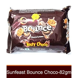 Sunfeast Bounce Choco