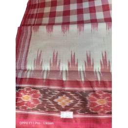 Saree - Fakirpur Pata